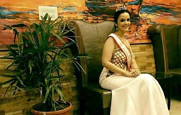 Shivani Singh - WOTFA Winner, Asia Pacific Queen